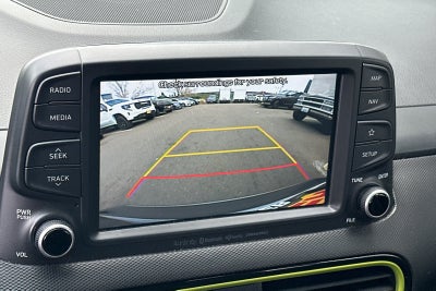 2019 Hyundai Kona Ultimate