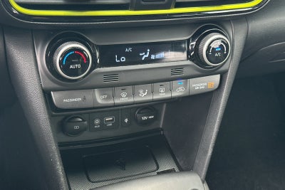 2019 Hyundai Kona Ultimate