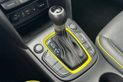 2019 Hyundai Kona Ultimate