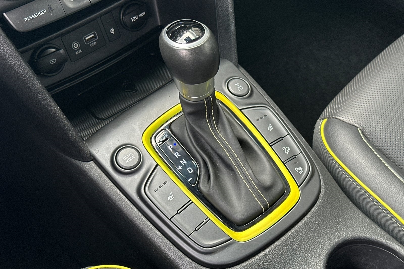 2019 Hyundai Kona Ultimate