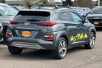 2019 Hyundai Kona Ultimate