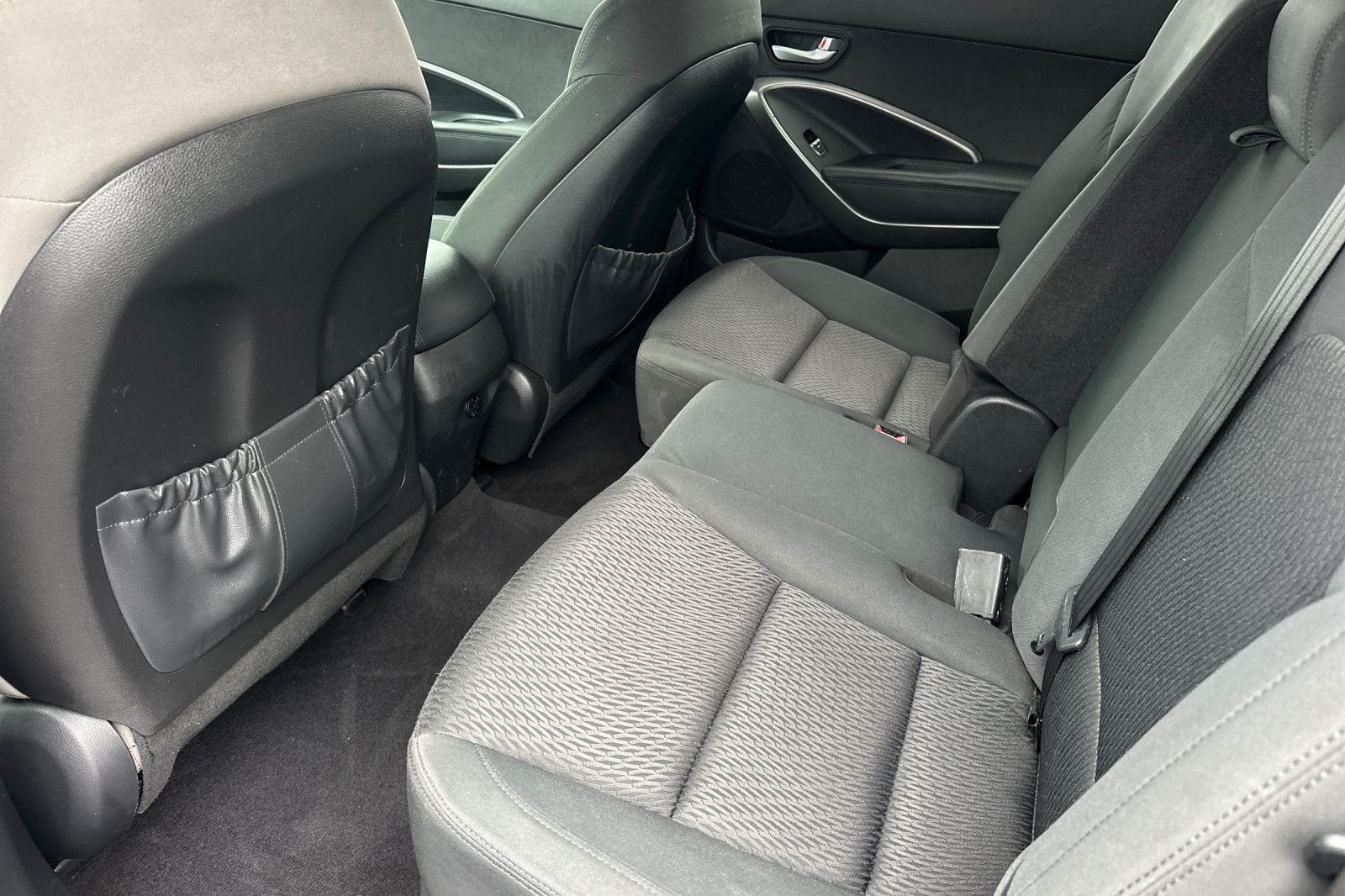 2013 Hyundai Santa Fe GLS