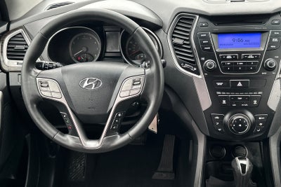 2013 Hyundai Santa Fe GLS