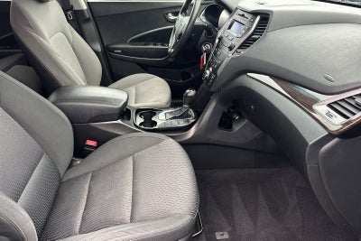 2013 Hyundai Santa Fe GLS