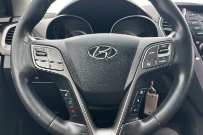 2013 Hyundai Santa Fe GLS