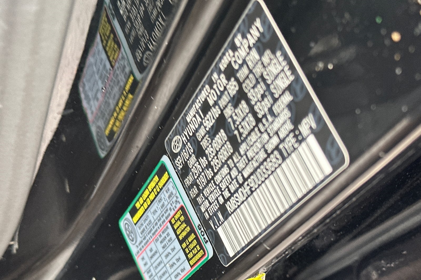 2013 Hyundai Santa Fe GLS