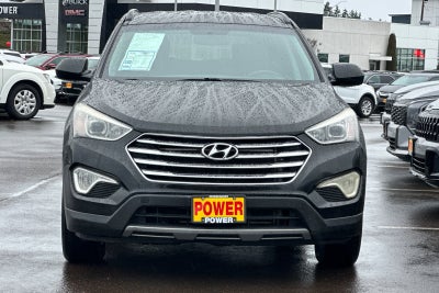 2013 Hyundai Santa Fe GLS