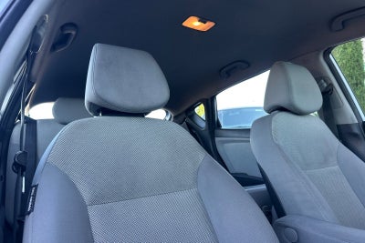 2012 Hyundai Accent GS