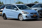 2012 Hyundai Accent GS