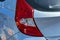 2012 Hyundai Accent GS