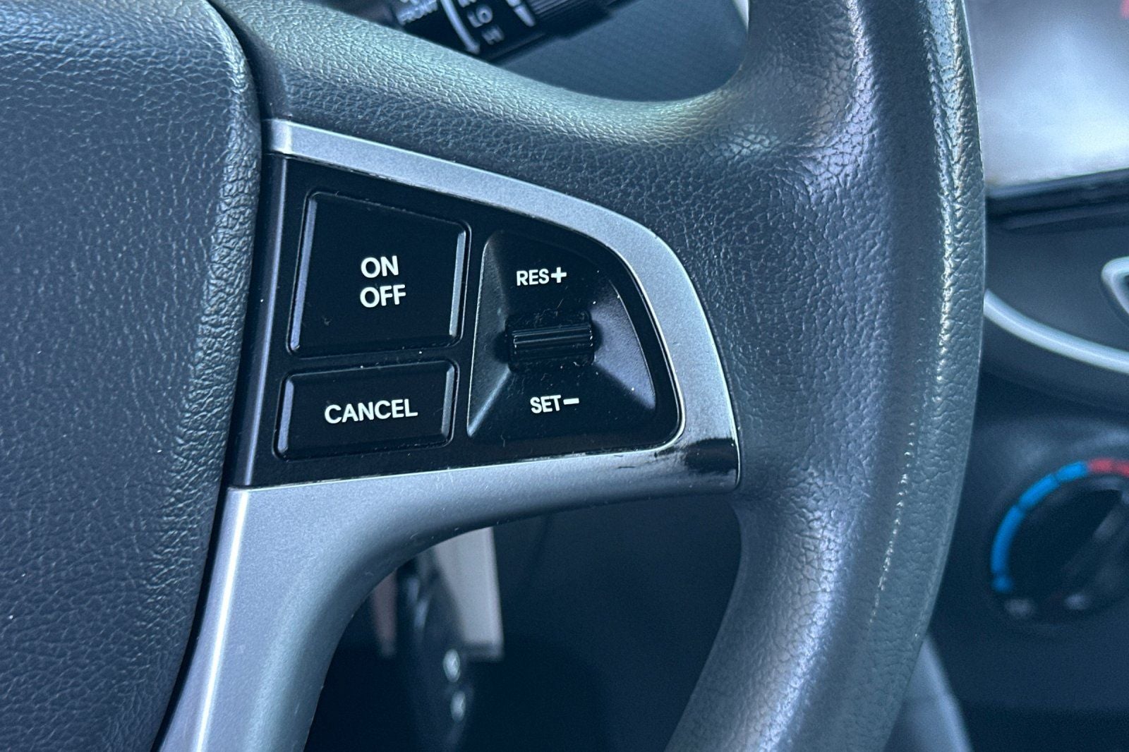 2012 Hyundai Accent GS