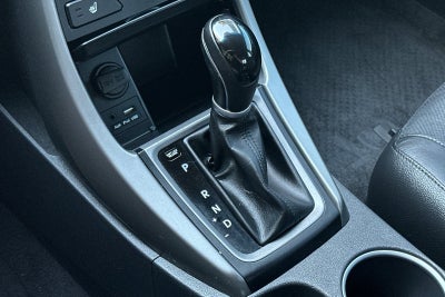 2016 Hyundai Elantra Limited