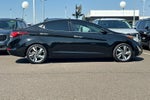 2016 Hyundai Elantra Limited