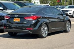 2016 Hyundai Elantra Limited