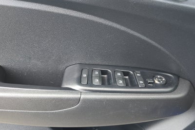 2021 Hyundai Venue SE