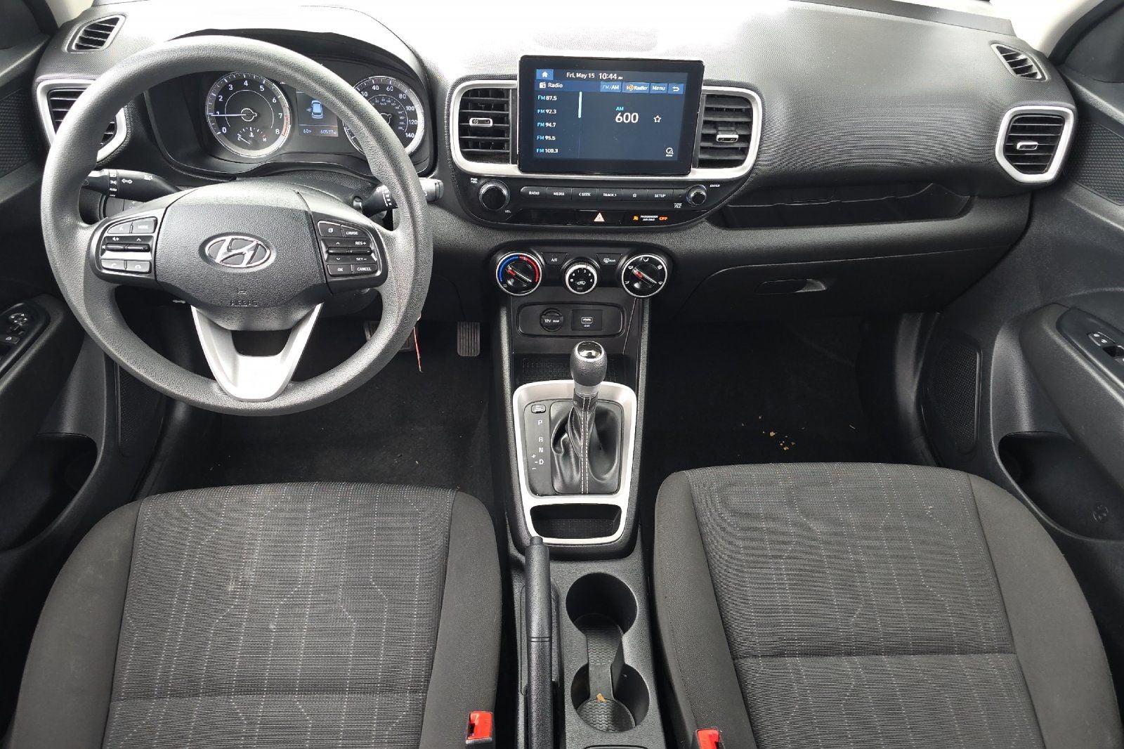 2021 Hyundai Venue SE