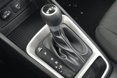 2021 Hyundai Venue SE