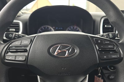 2021 Hyundai Venue SE