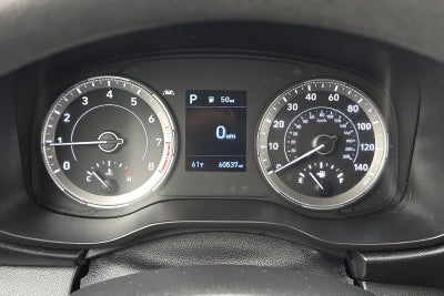 2021 Hyundai Venue SE