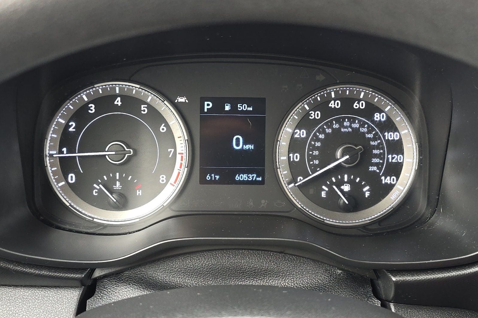 2021 Hyundai Venue SE