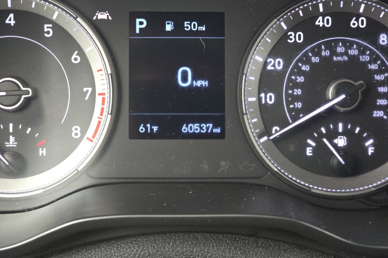 2021 Hyundai Venue SE