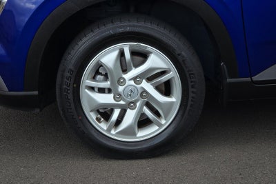 2021 Hyundai Venue SE