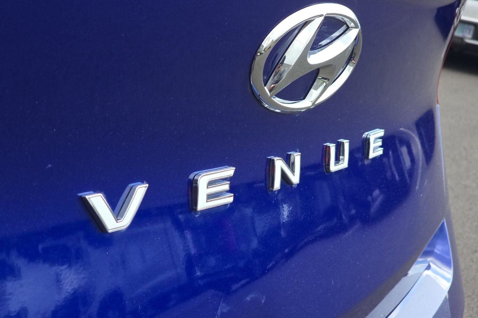 2021 Hyundai Venue SE