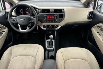 2013 Kia Rio EX