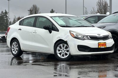 2013 Kia Rio EX