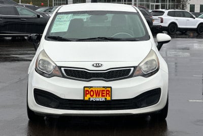 2013 Kia Rio EX