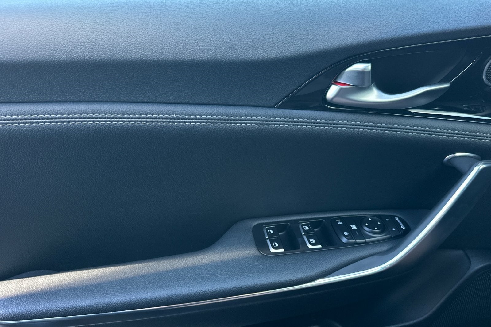 2023 Kia Stinger GT-Line