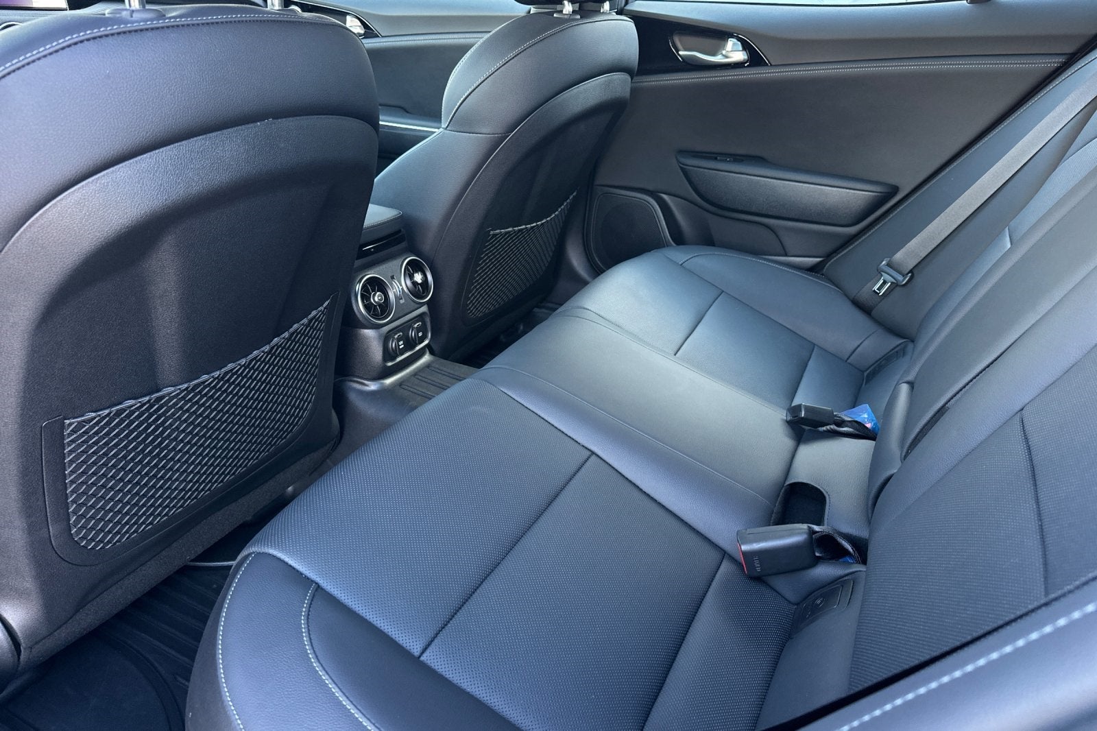 2023 Kia Stinger GT-Line