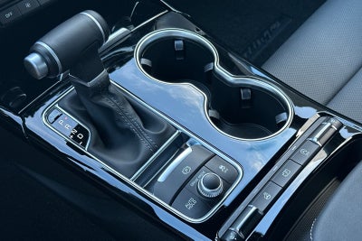 2023 Kia Stinger GT-Line