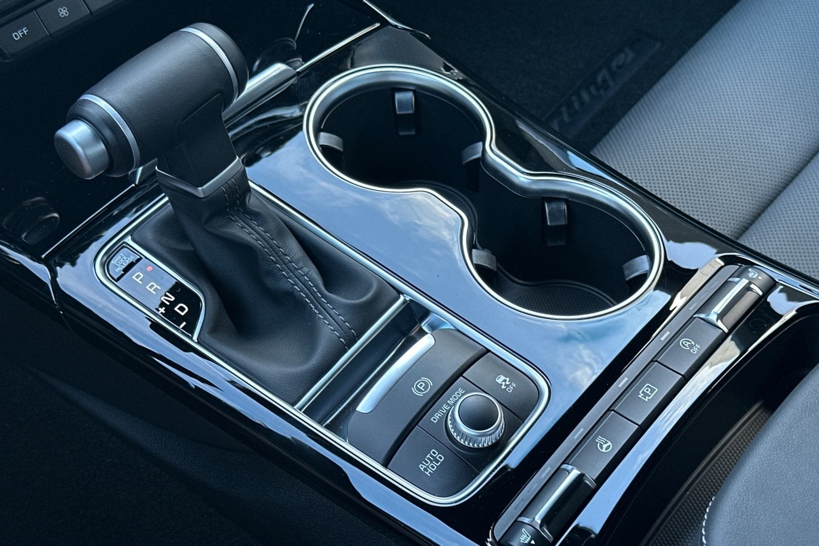 2023 Kia Stinger GT-Line