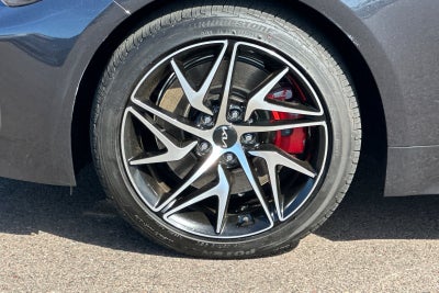 2023 Kia Stinger GT-Line