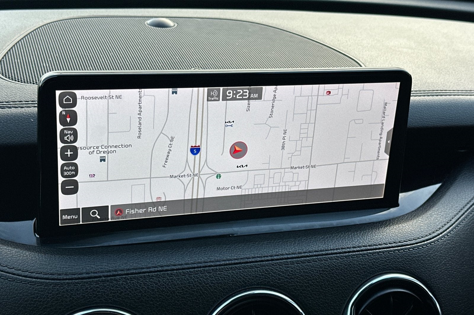 2022 Kia Stinger GT-Line