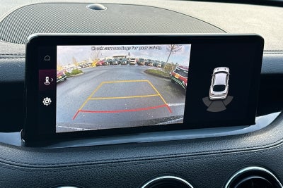 2022 Kia Stinger GT-Line