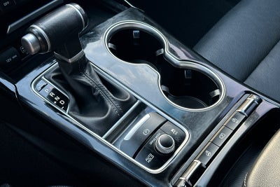 2022 Kia Stinger GT-Line