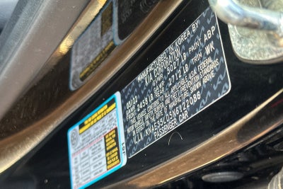 2022 Kia Stinger GT-Line