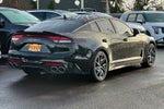 2022 Kia Stinger GT-Line