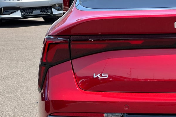 2025 Kia K5 LXS in Sublimity, OR - Power Auto Group