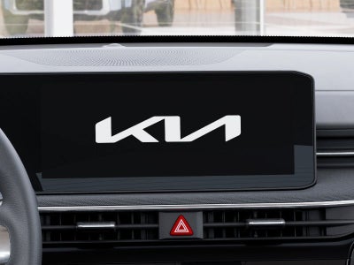 2027 Kia K5 LXS