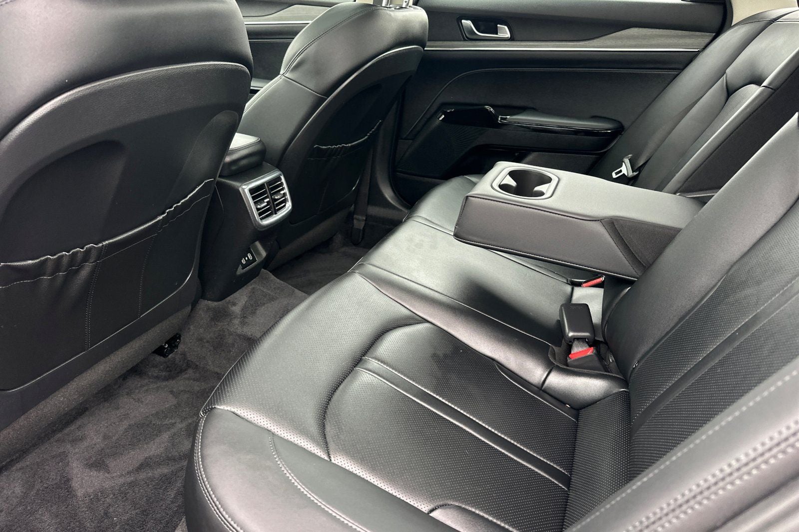 2025 Kia K5 EX
