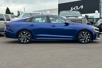 2025 Kia K5 EX