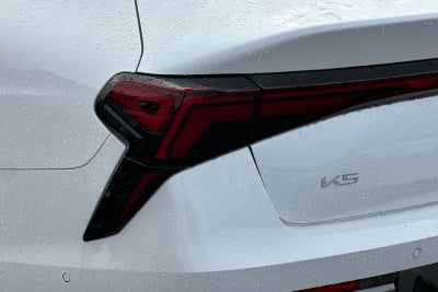 2026 Kia K5 EX