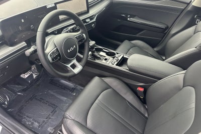 2026 Kia K5 EX