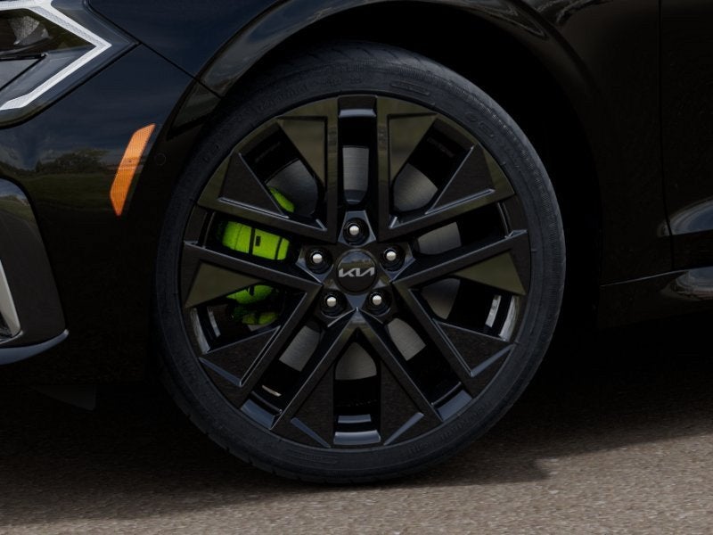 2027 Kia K5 GT