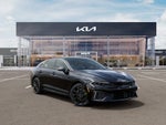 2027 Kia K5 GT
