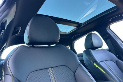 2025 Kia K5 GT