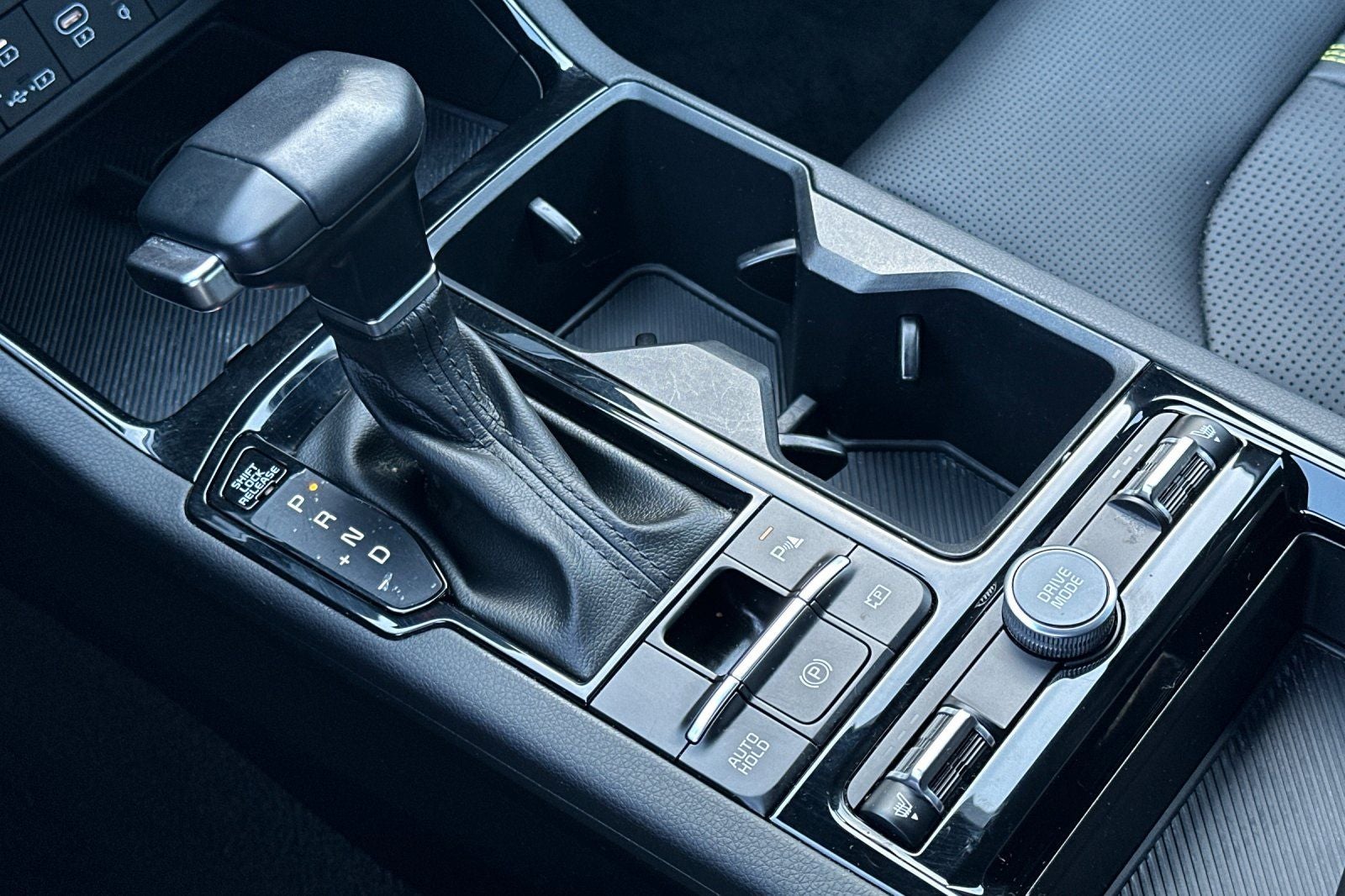 2025 Kia K5 GT